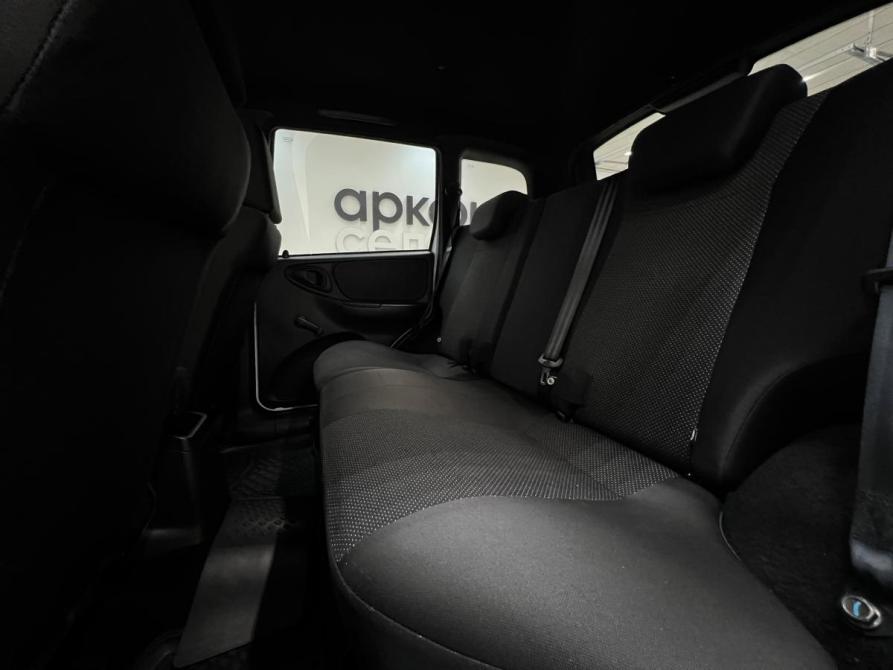 Lada (ВАЗ) Niva Travel I Волгоград  - изображение 33
