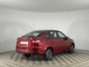 Lada (ВАЗ) Granta I Рестайлинг Воронеж  - изображение 26
