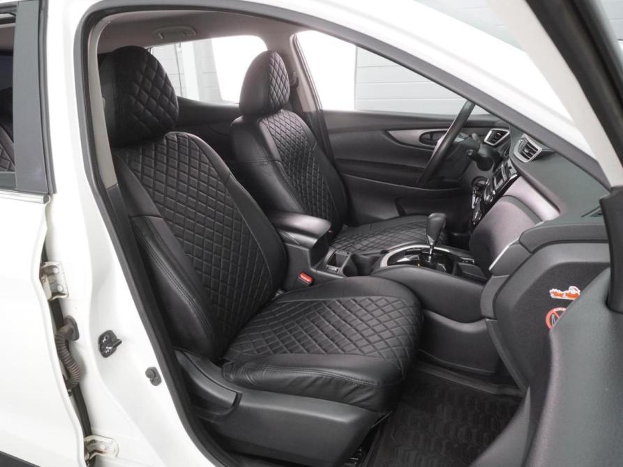 Nissan Qashqai II Воронеж  - изображение 8