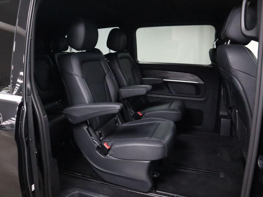 Mercedes-Benz V-Класс III (W447) Москва  - изображение 31