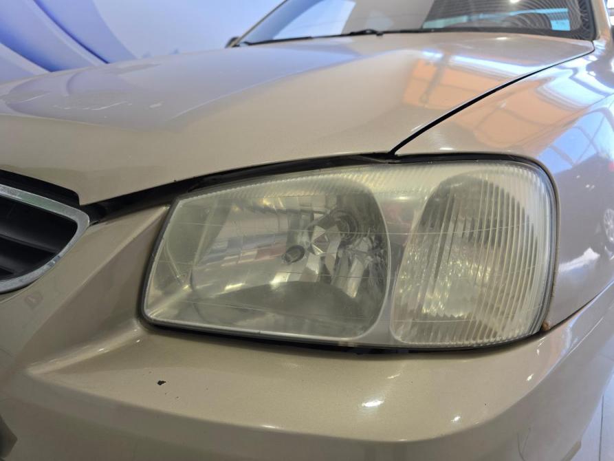 Hyundai Accent II Таганрог  - изображение 9