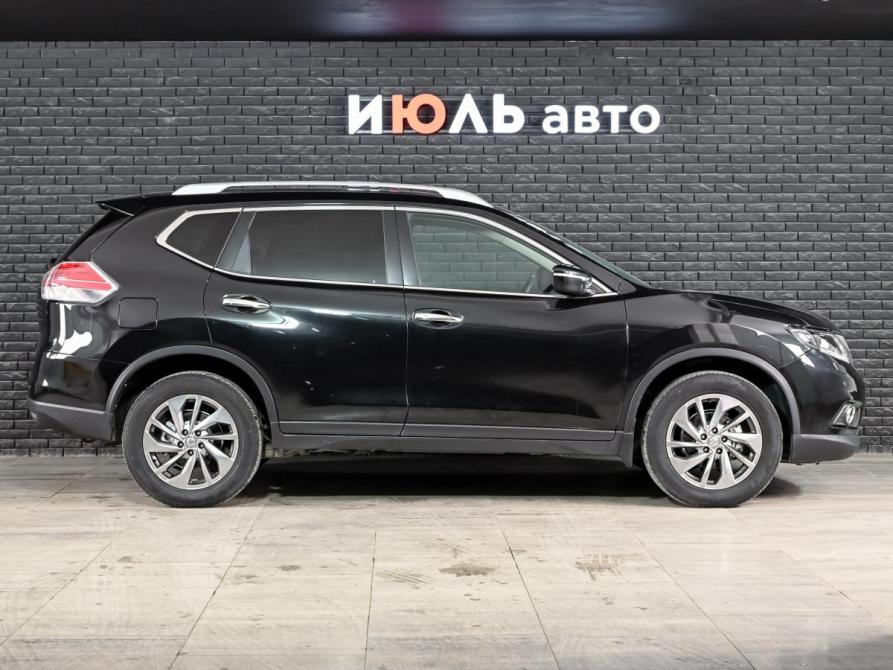 Nissan X-Trail III Екатеринбург  - изображение 9