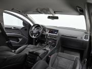 Audi Q7 I (4L) Рестайлинг Москва  - изображение 27