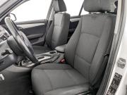 BMW X1 I (E84) Рестайлинг Москва  - изображение 46