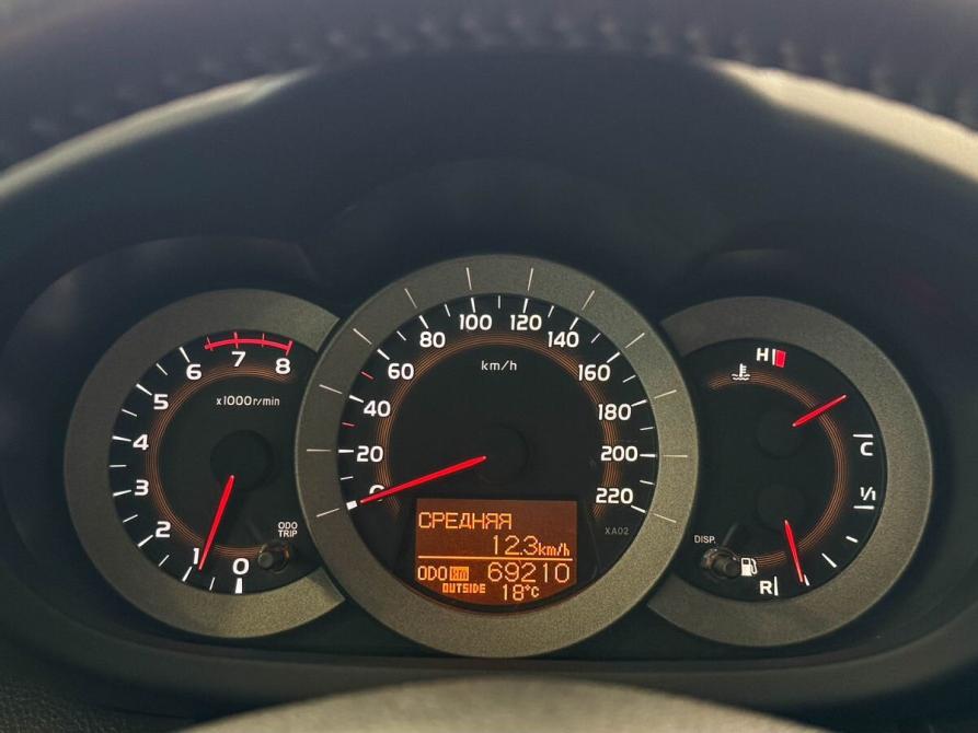 Toyota RAV4 III (XA30) Тверь  - изображение 12
