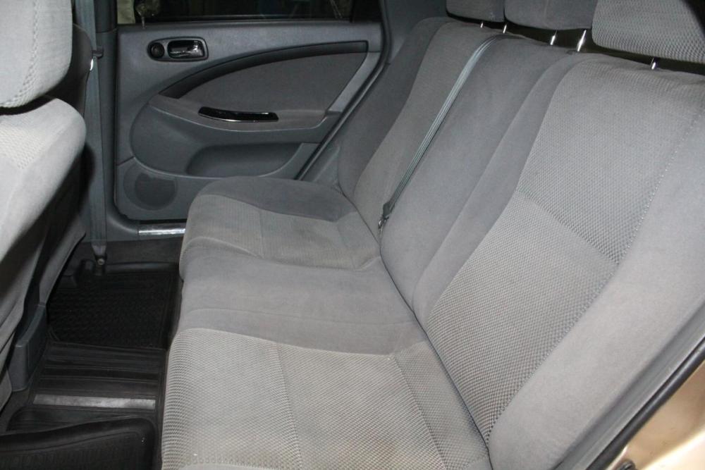 Chevrolet Lacetti I Кемерово  - изображение 16