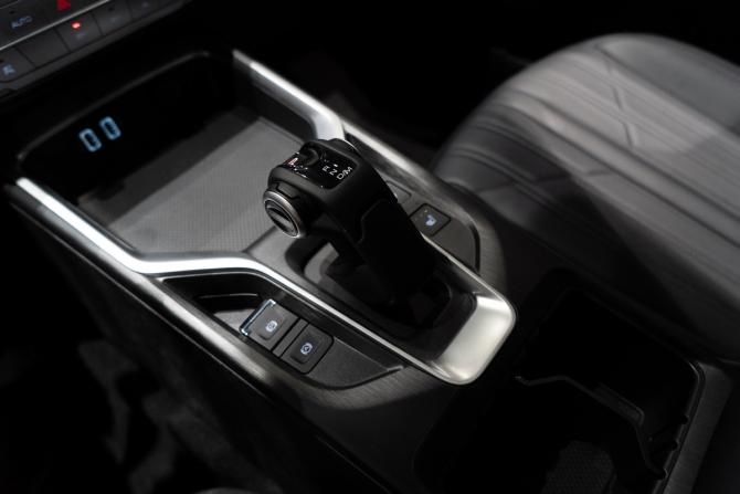 Новый Haval H5 II 2026 года, цена 3 508 000 рублей, внедорожник, Автокод Объявления