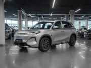 Geely Galaxy Starship 7 Москва  - изображение 28