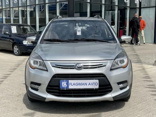 Lifan X50 с пробегом 2017 года, цена 670 000 рублей, 87000 км, хэтчбек, Автокод Объявления