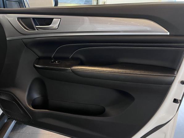 Haval M6 II с пробегом 2023 года, цена 2 000 000 рублей, 44310 км, внедорожник, Автокод Объявления