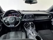 Chevrolet Camaro VI Рестайлинг Уфа  - изображение 32