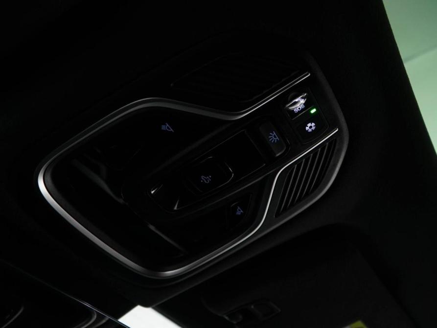 Geely Monjaro I Москва  - изображение 14