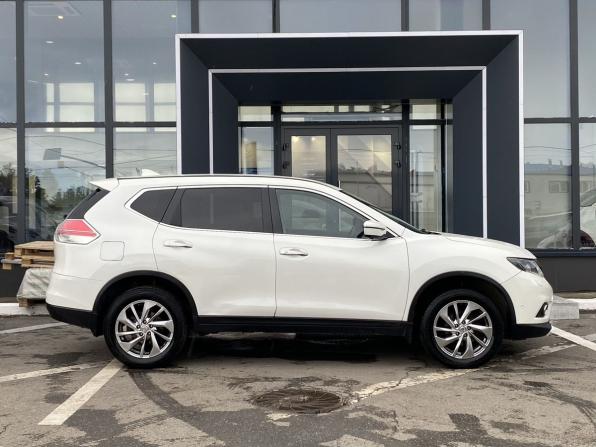 Nissan X-Trail III с пробегом 2018 года, цена 2 199 000 рублей, 99343 км, внедорожник, Автокод Объявления