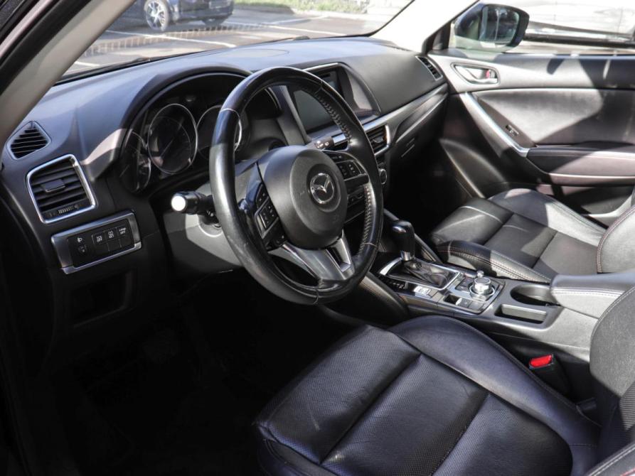 Mazda CX-5 I Рестайлинг Химки  - изображение 7
