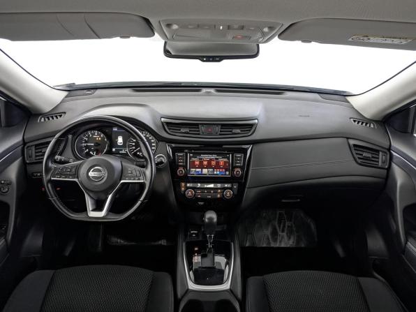 Nissan X-Trail III Рестайлинг с пробегом 2021 года, цена 2 445 000 рублей, 62229 км, внедорожник, Автокод Объявления