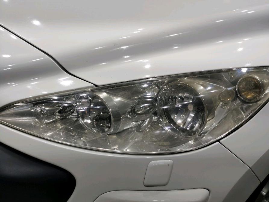 Peugeot 308 I Ставрополь  - изображение 11