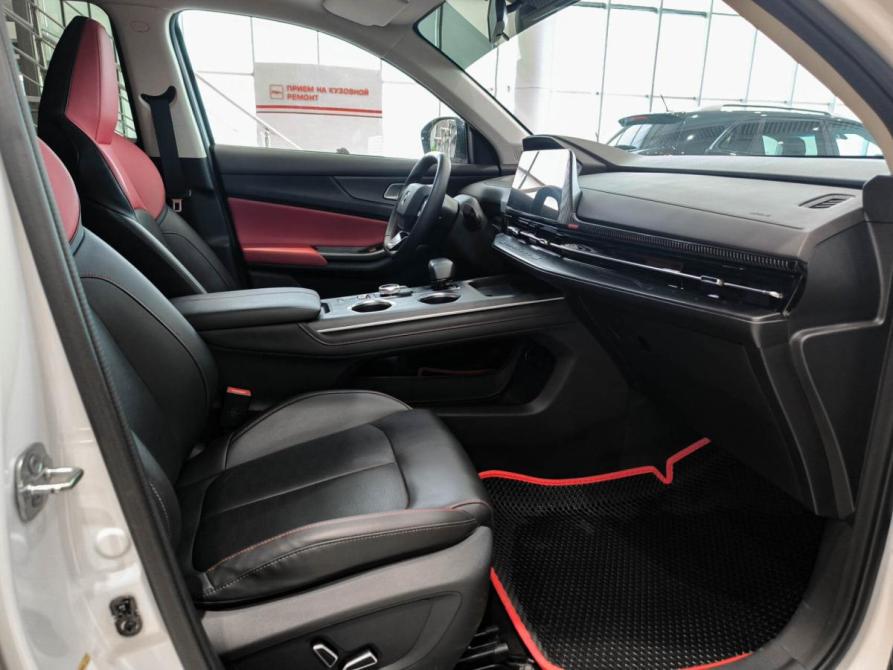 Changan CS55 Plus II Казань  - изображение 13