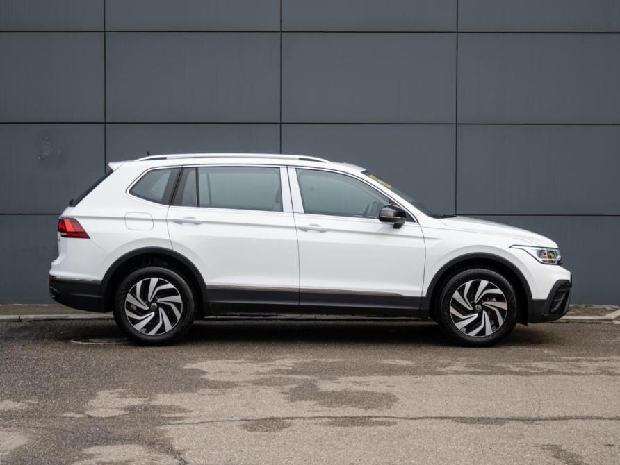 Volkswagen Tiguan II Рестайлинг (China Market) Краснодар  - изображение 5