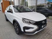 Lada (ВАЗ) Vesta I Рестайлинг (NG) Москва  - изображение 24