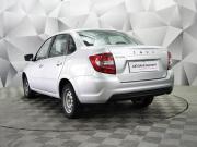 Lada (ВАЗ) Granta I Рестайлинг Ульяновск  - изображение 19