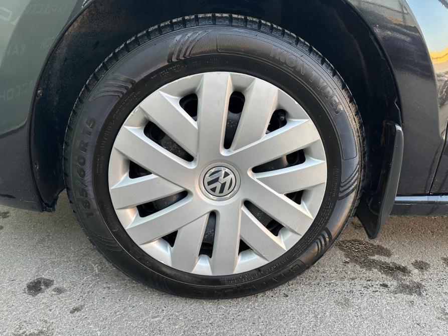 Volkswagen Polo V Екатеринбург  - изображение 12