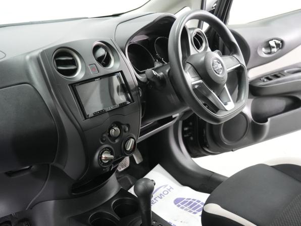 Nissan Note II Рестайлинг с пробегом 2019 года, цена 1 050 000 рублей, 88500 км, хэтчбек, Автокод Объявления