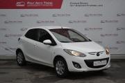 Mazda 2 II Рестайлинг (DE2) Старый Оскол  - изображение 26
