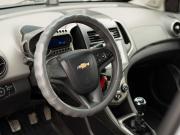 Chevrolet Aveo II Новосибирск  - изображение 30