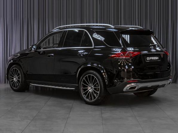 Mercedes-Benz GLE II (V167) с пробегом 2022 года, цена 10 499 000 рублей, 30499 км, внедорожник, Автокод Объявления