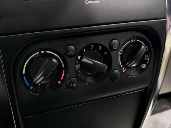 Suzuki SX4 I (Classic) Рестайлинг с пробегом 2012 года, цена 820 000 рублей, 157170 км, хэтчбек, Автокод Объявления
