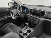 Kia Sportage IV Рестайлинг Новосибирск  - изображение 38