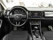 Skoda Kodiaq I Казань  - изображение 22