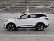 Chery Tiggo 7 Pro Max I Казань  - изображение 36