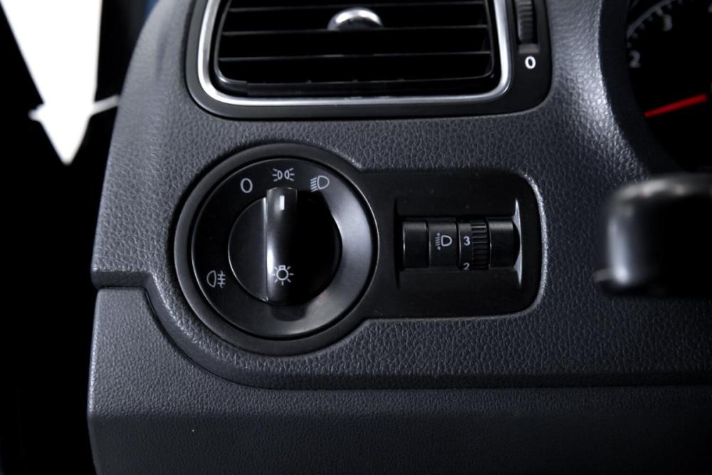 Volkswagen Polo V Тюмень  - изображение 18