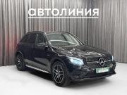 Mercedes-Benz GLC AMG I (X253) Красноярск  - изображение 23