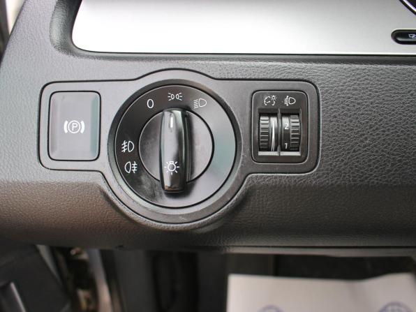 Volkswagen Passat B6 с пробегом 2008 года, цена 601 600 рублей, 208025 км, универсал, Автокод Объявления