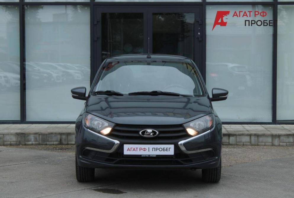 Lada (ВАЗ) Granta I Саратов  - изображение 2