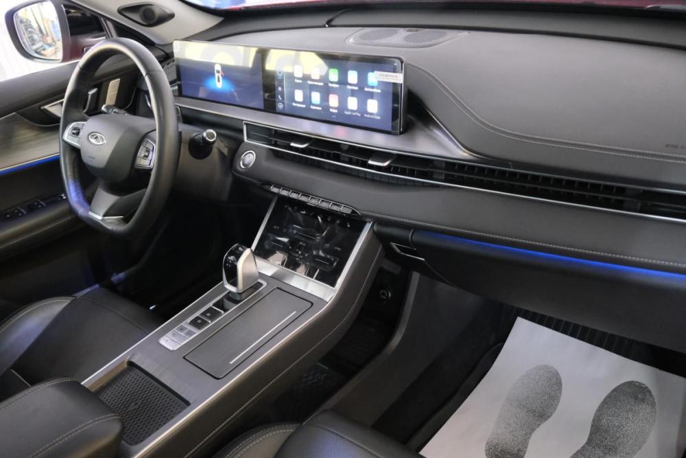 Chery Tiggo 7 Pro Max I Омск  - изображение 17