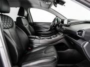 Hyundai Santa Fe IV Рестайлинг Санкт-Петербург  - изображение 52
