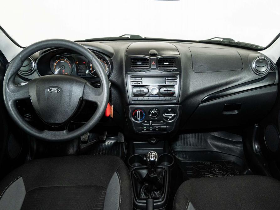 Lada (ВАЗ) Granta I Рестайлинг Казань  - изображение 7