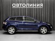 Mazda CX-7 I Рестайлинг Красноярск  - изображение 25