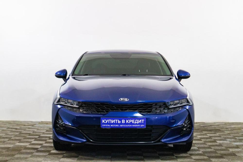 Kia K5 III Сургут  - изображение 2