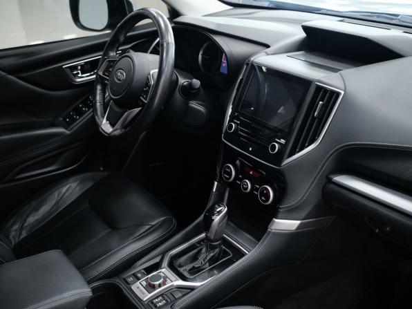 Subaru Forester V с пробегом 2020 года, цена 2 650 000 рублей, 101529 км, внедорожник, Автокод Объявления