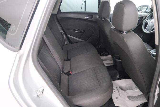 Opel Astra J с пробегом 2012 года, цена 899 000 рублей, 183000 км, хэтчбек, Автокод Объявления