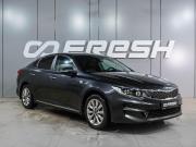 Kia Optima IV Воронеж  - изображение 25