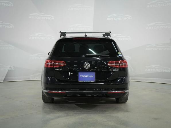 Volkswagen Passat B8 с пробегом 2015 года, цена 1 845 000 рублей, 78000 км, универсал, Автокод Объявления