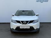 Nissan Qashqai II Москва  - изображение 14