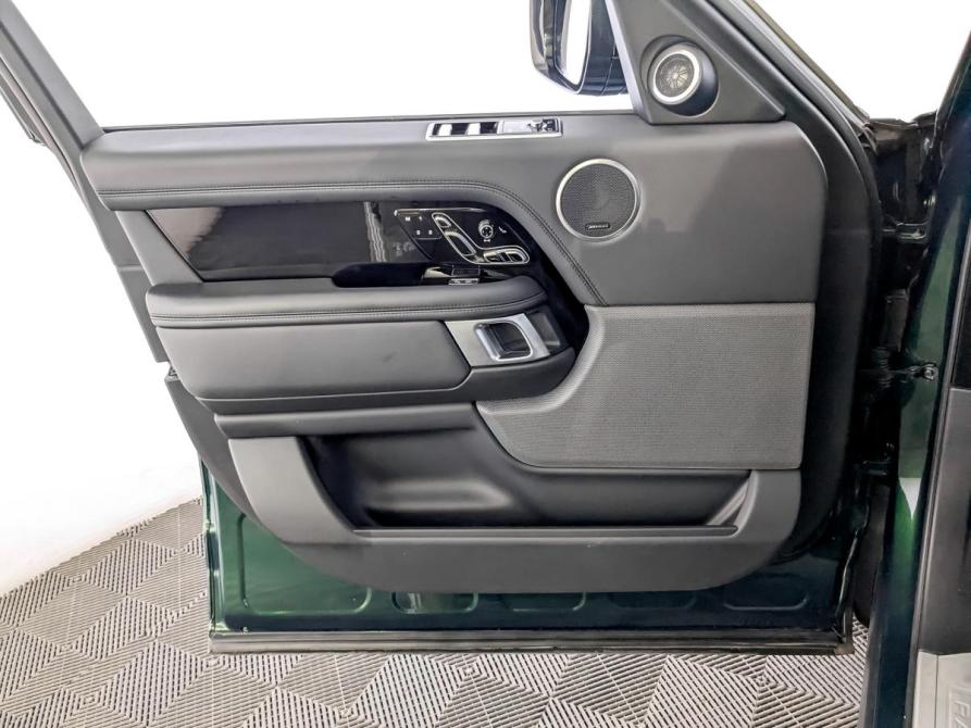 Land Rover Range Rover IV Рестайлинг Москва  - изображение 19