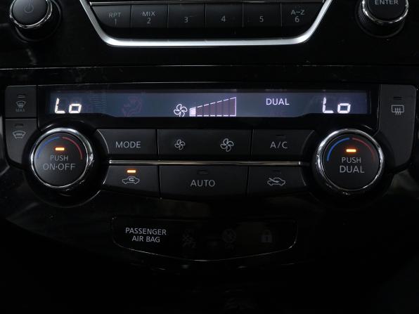 Nissan Qashqai II Рестайлинг с пробегом 2019 года, цена 1 210 000 рублей, 220000 км, внедорожник, Автокод Объявления