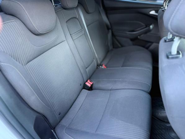 Ford Focus III с пробегом 2013 года, цена 829 000 рублей, 167850 км, седан, Автокод Объявления